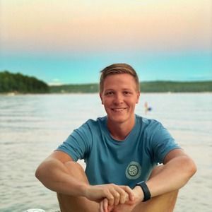 Meet your Posher, Ryan